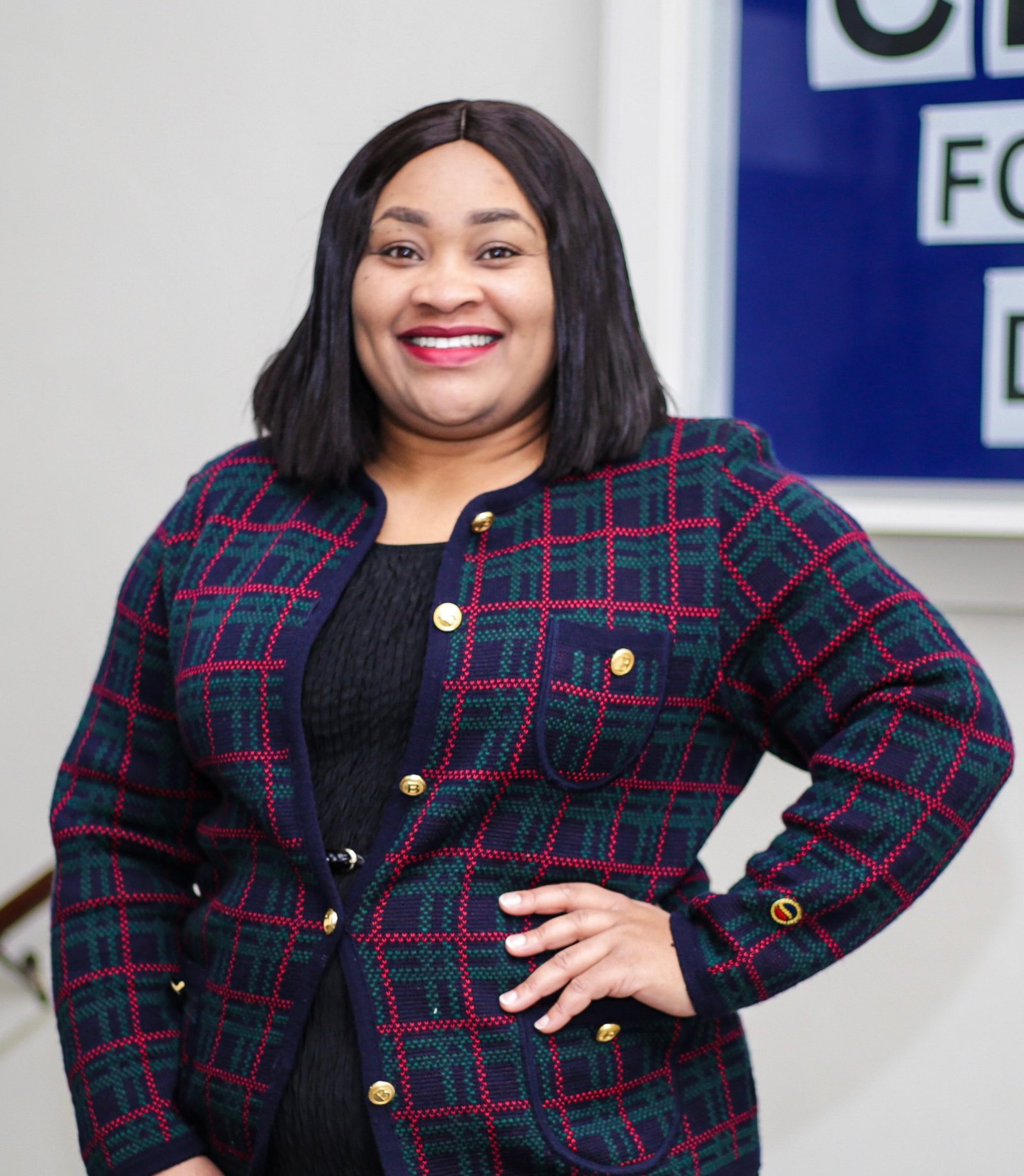 Everlyne B. Onyinkwa