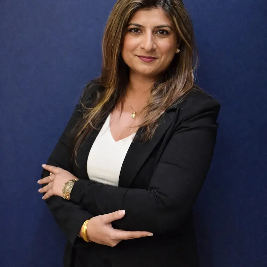 Sara Aleem