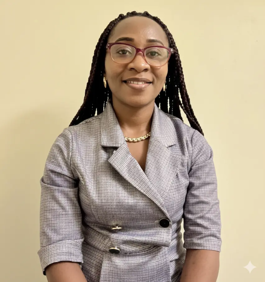 Ngala Solange