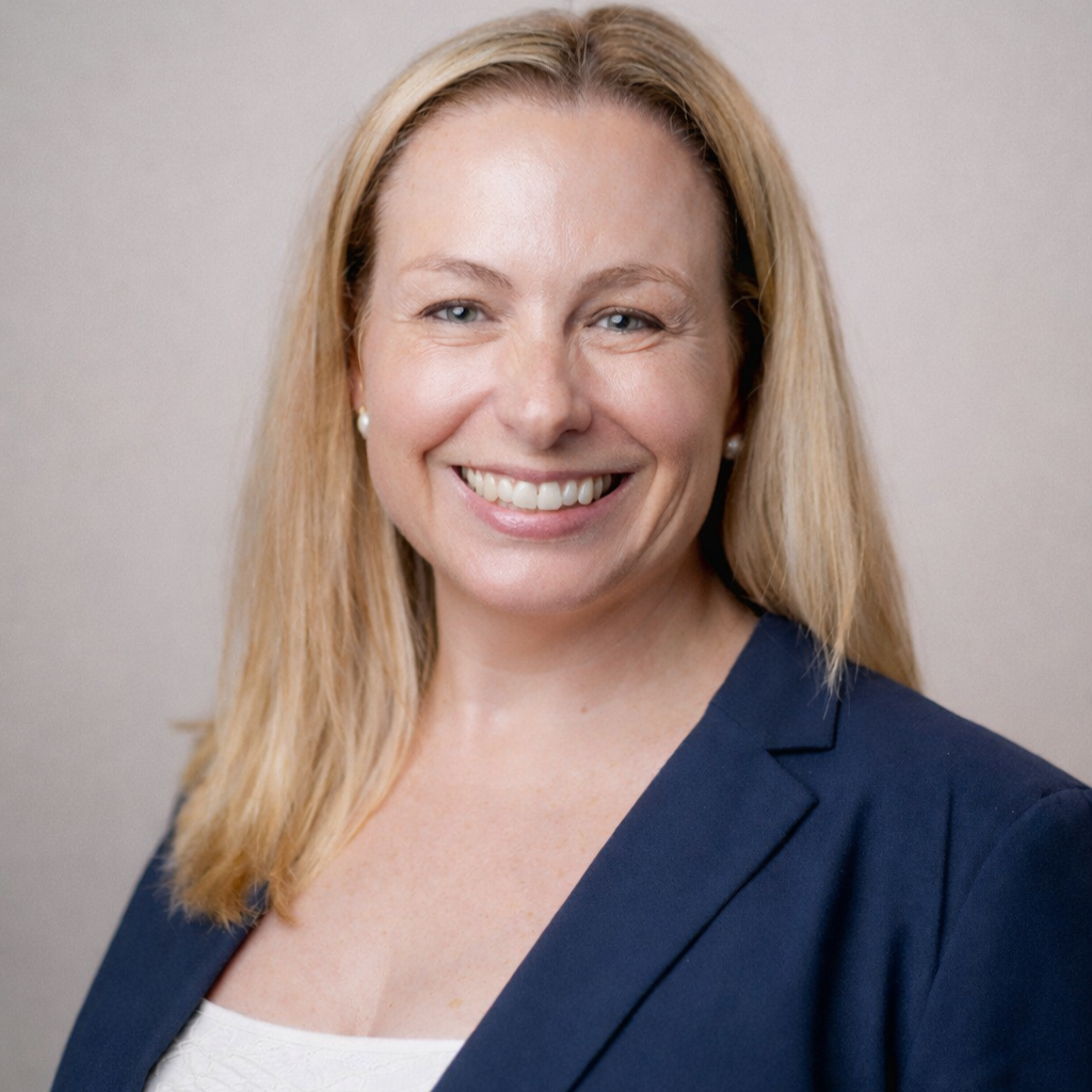 Bernadette Sheeron